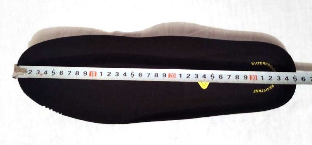 Ботинки великаны Dunham - 54 размер!