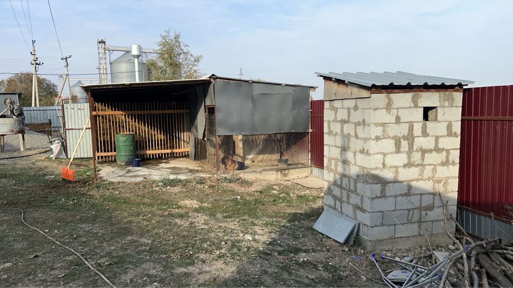 Промбаза,Цех,Склад продам