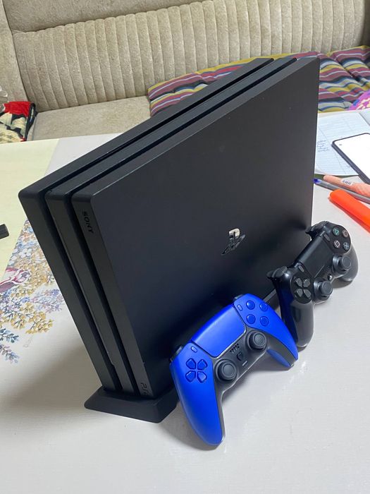 PlayStation 4 pro