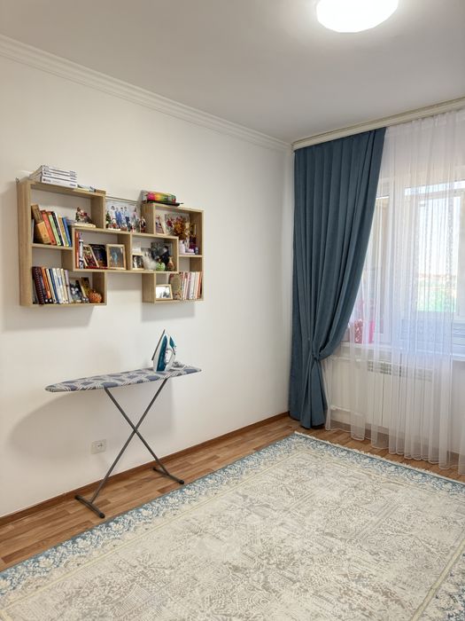 Продам 2-х комн. квартиру