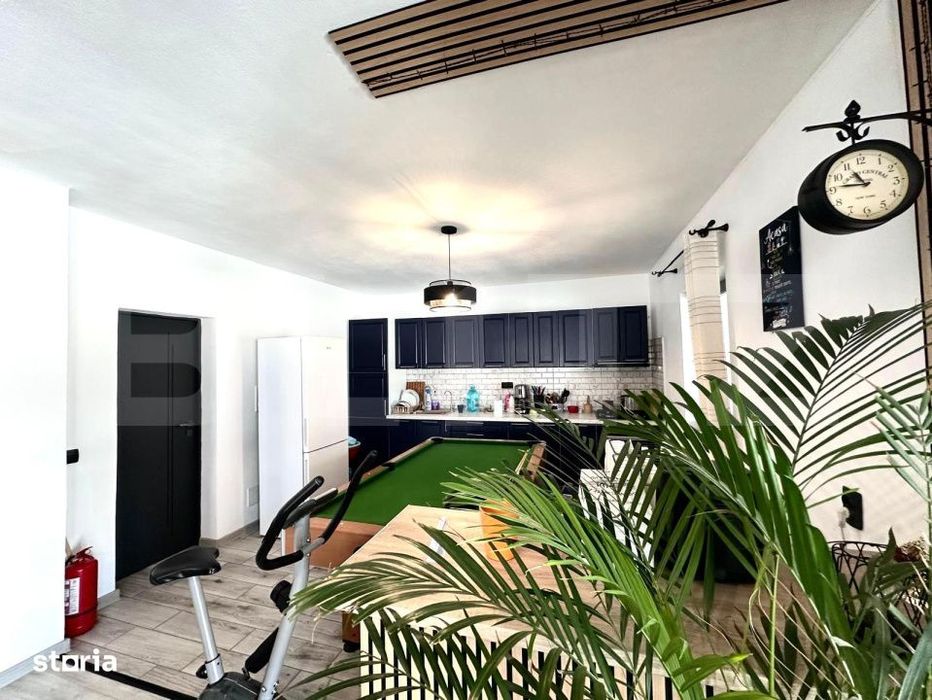 Casa de vis, Priveliste superba, finisje moderne, 1000 mp teren