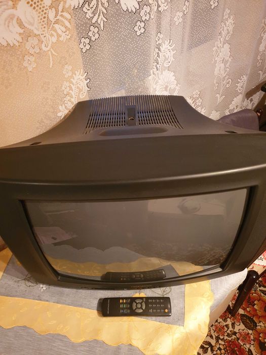 Televizor color Daewoo