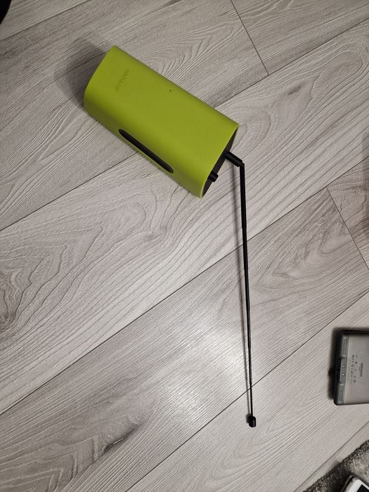 Radio Portabil Sonoro