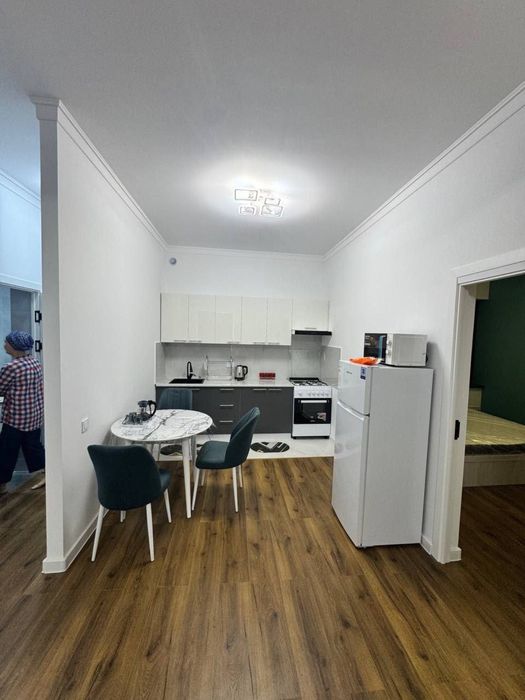 Аренда квартиры Мирабадский рн Рисовый базар Парк Фурката 3 комнатная