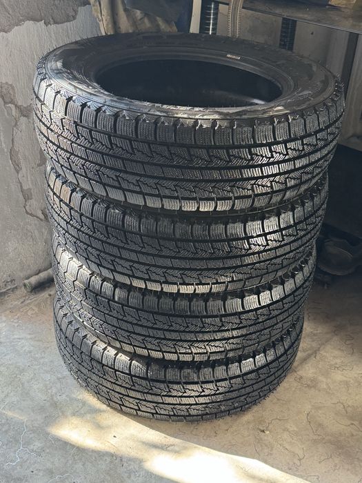 Продам Шины 2024г