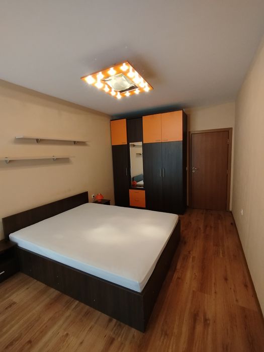 Дава се под наем Тристаен апартамент в Пловдив, Гагарин - 80 кв.м за 408 € - Снимка #6