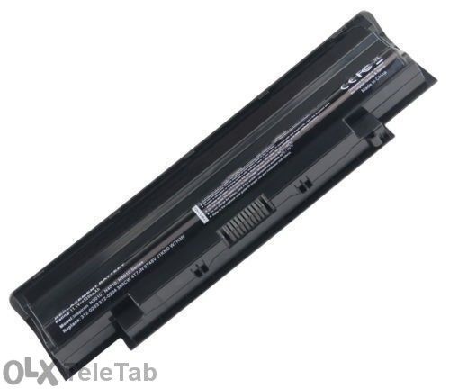 Батерия 5200mah за Dell Inspiron 13r,14r,15r,17r, Vostro 1440,1450,154