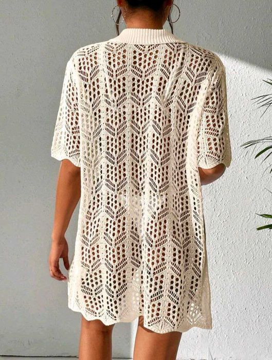 Парео (кимоно) с Америки. Размер S