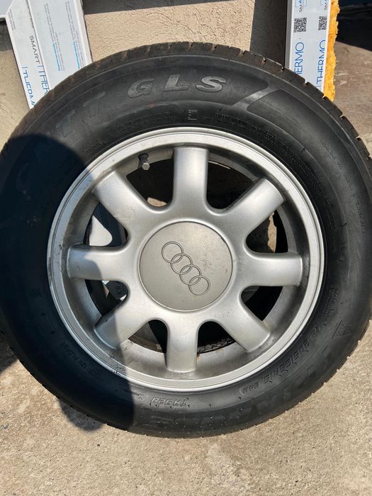 диски 15 размера