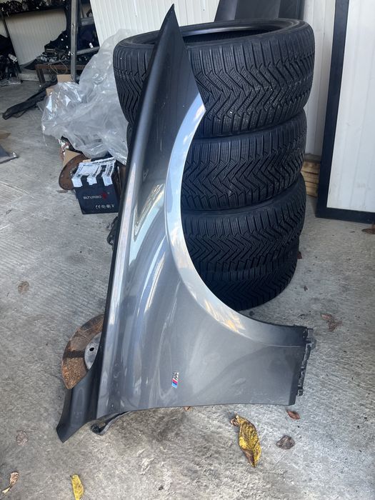 Десен калник бмв ф30 ф31 bmw f30 f31 kalnik м пакет калник