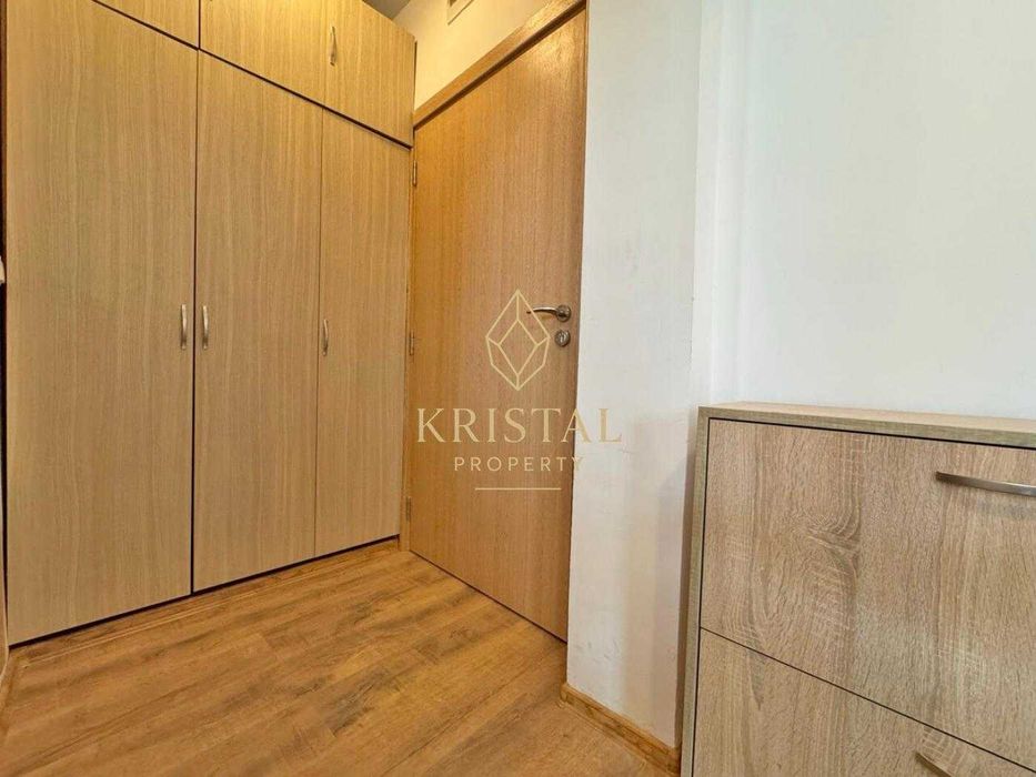 Продава се Двустаен апартамент в к.к. Слънчев бряг - 55 кв.м за 700 €/кв.м - Снимка #8