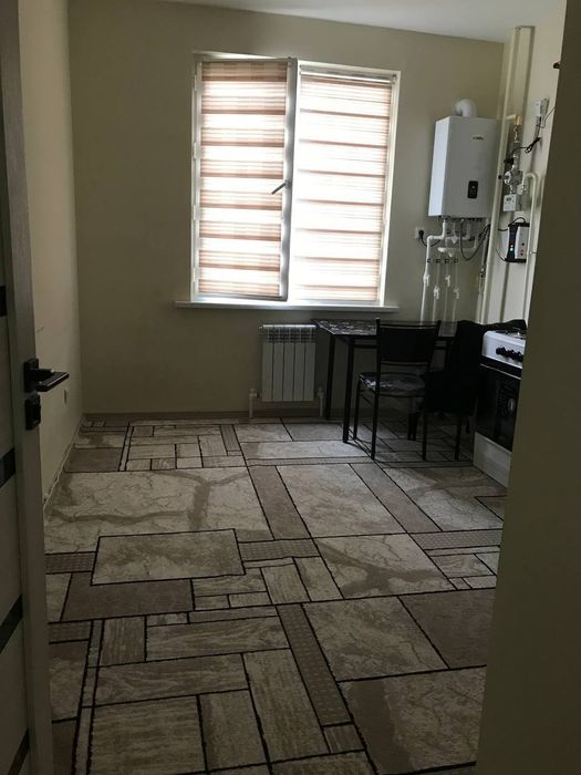 1-комн. квартира, 40 м², Яшнабадский район