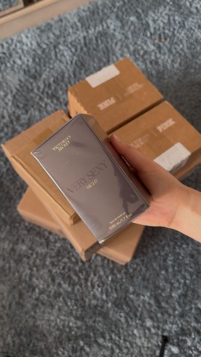 Victoria’s Secret парфюм