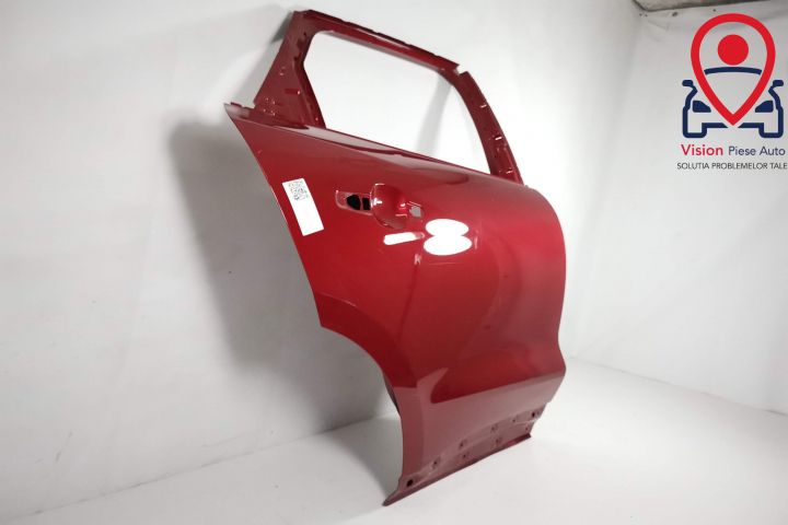 Дясна задна врата Оригинална, в добро състояние Ягуар Ф-Pace / Jaguar