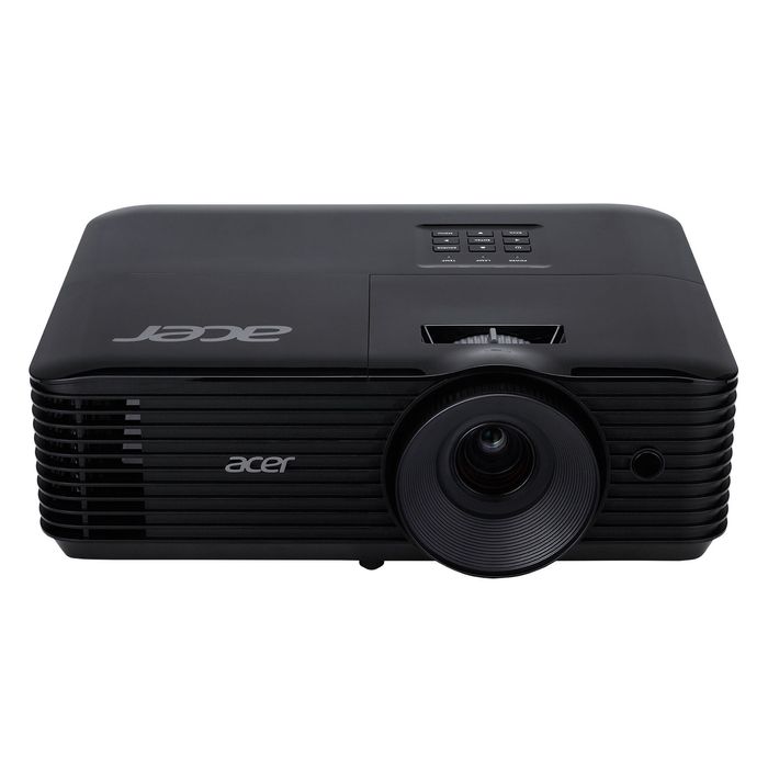 Проектор Acer X138WH DLP – отлично състояние, като нов