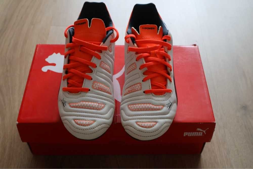 Бутонки Puma evoPOWER 4 FG - Номер 39