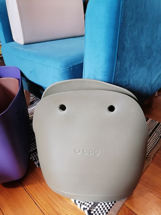 Продавам нови тела за чанти Obag
