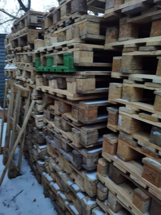 продам поддоны 120×80