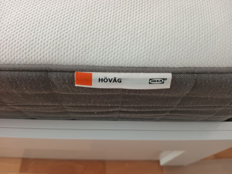Матрак Икеа 160/200 твърд