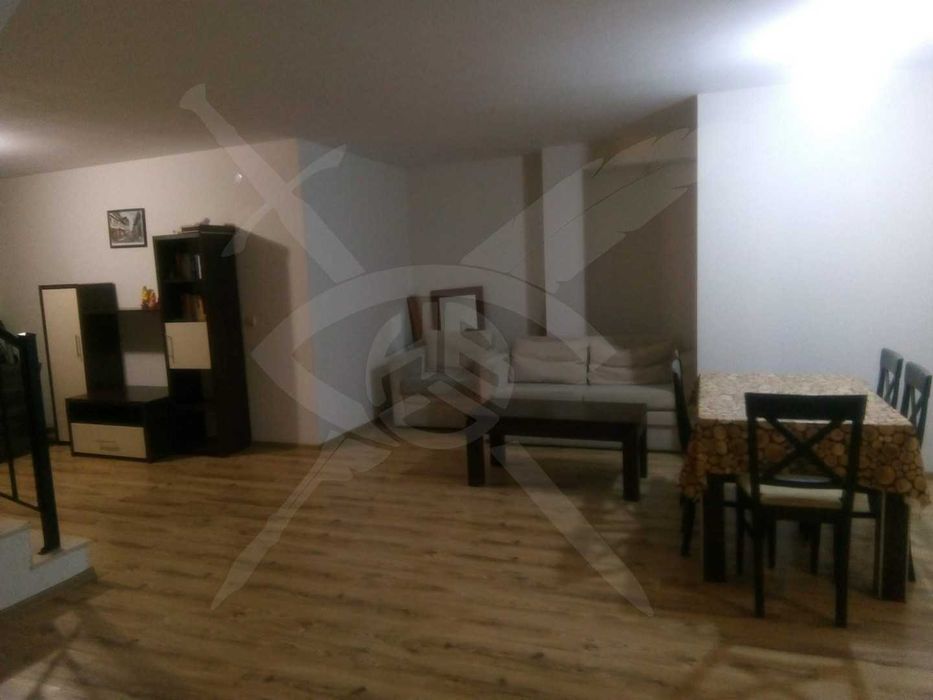 Продава се Мезонет в к.к. Златни пясъци - 156 кв.м за 853 €/кв.м - Снимка #3