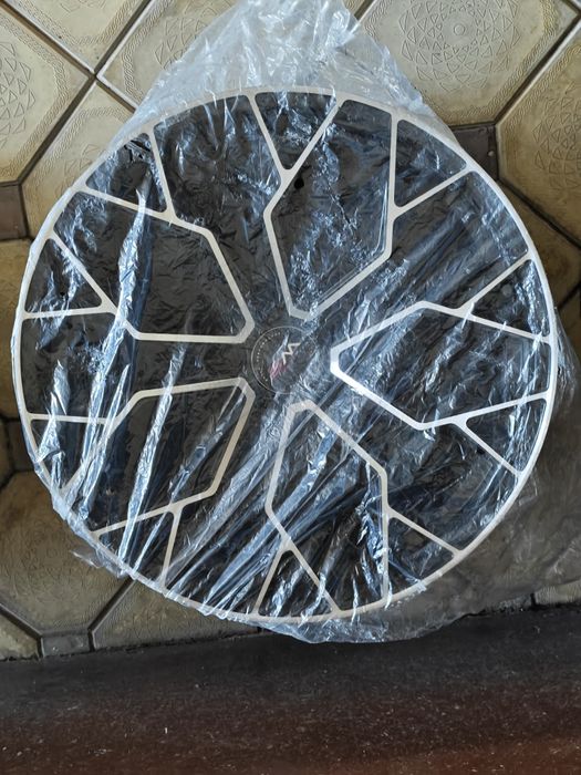 Диски r19. 5x120