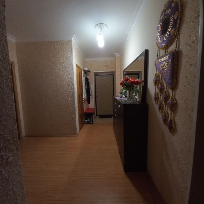 Квартира в аренду