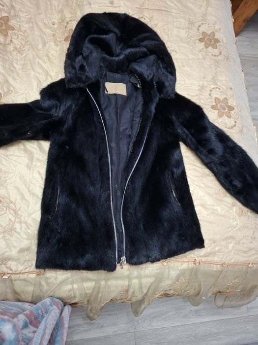 Нарковая полушубка