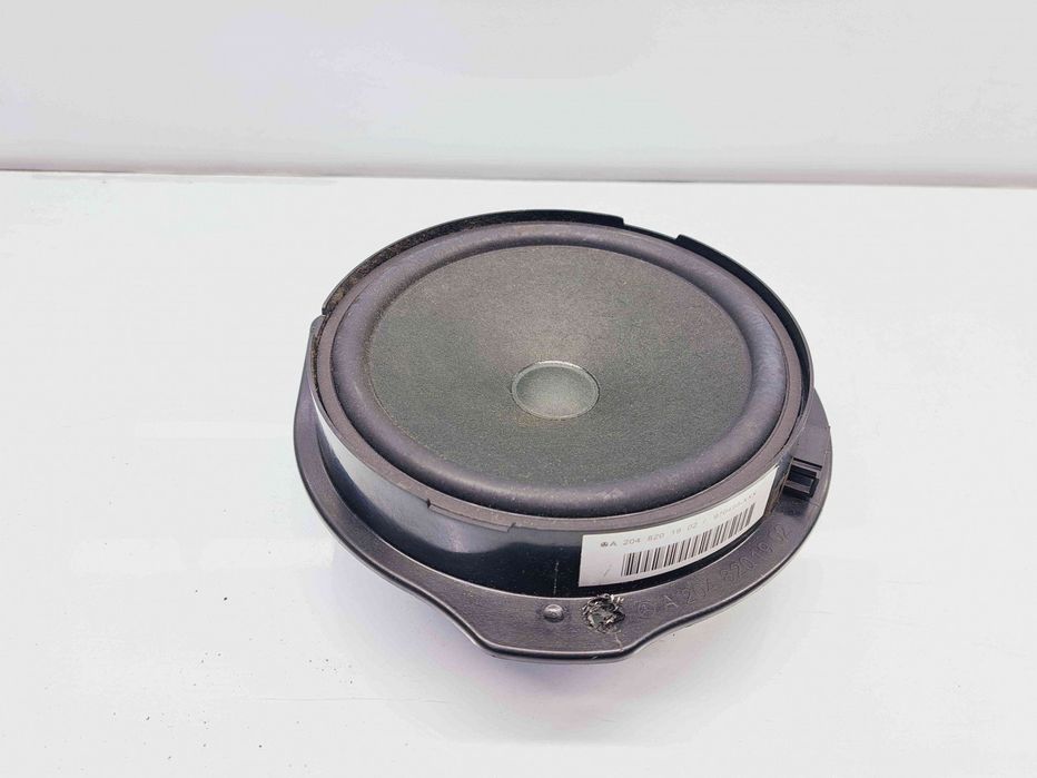 Boxa stanga fata Mercedes Clasa E Coupe (C207) [Fabr 2009-2016] A2048