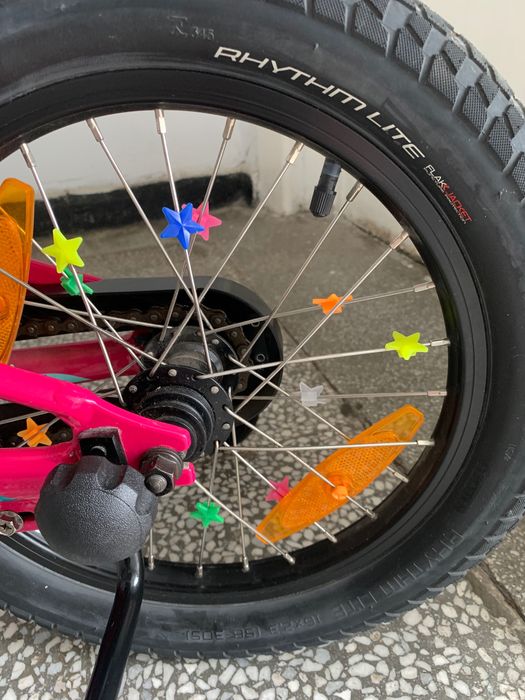Детско колело 16 цола Specialized
