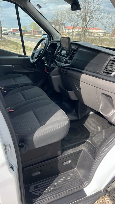 Ford transit! OFERTĂ!