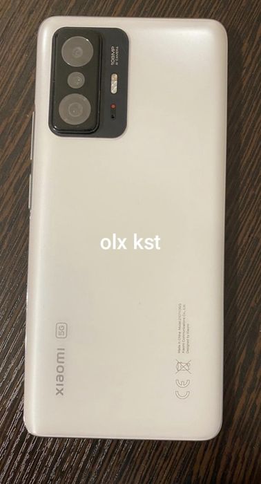 Xiaomi 11t pro 256gb