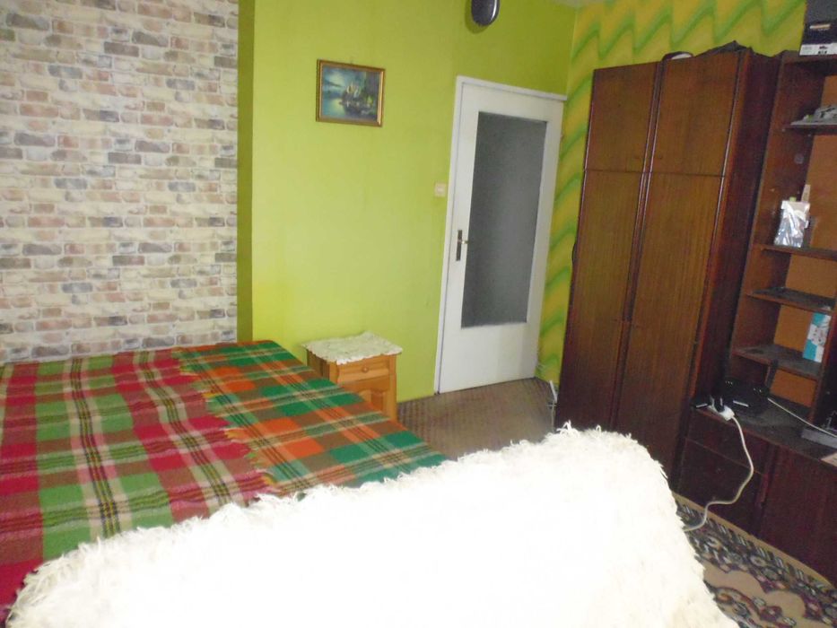 Двустаен апартамент за продажба в ж.к. Люлин 10, гр. София