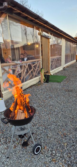 Ново бунгало Созопол еко 2025г