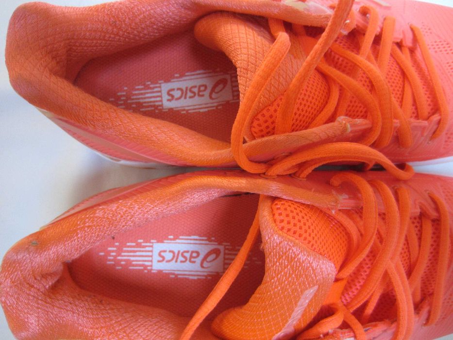 Asics dama Tenis,Gel Sollution Speed3,mas. EUR=40,USA8,5,CM25,5,ca noi
