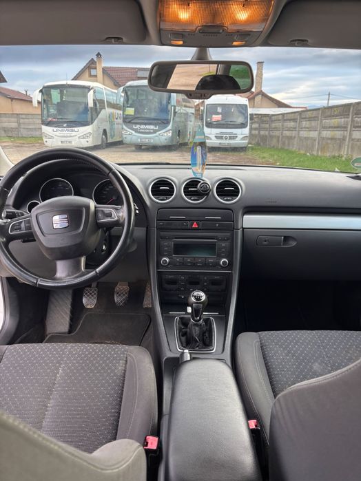 Seat exeo stare foarte buna