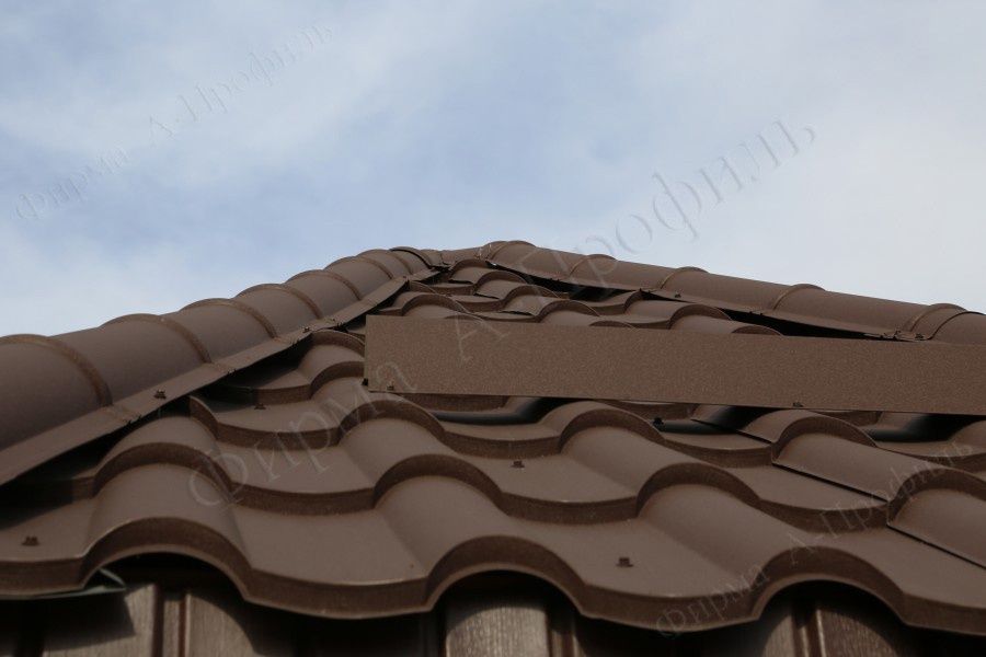 Металлочерепица металлочерепица