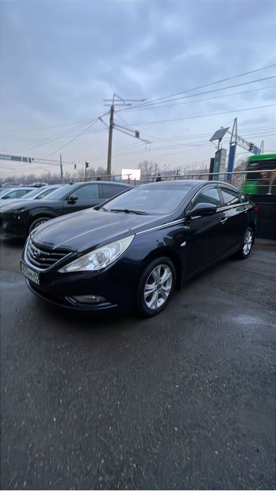 Продам автомобиль