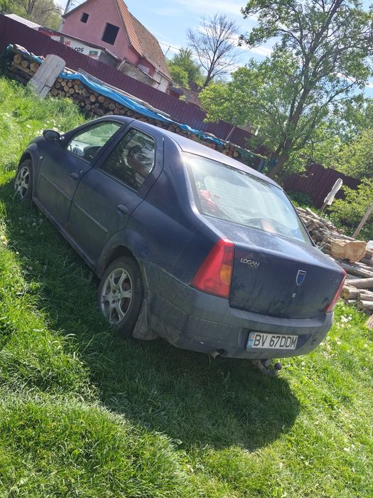 Dacia Logan de vânzare stare perfecta
