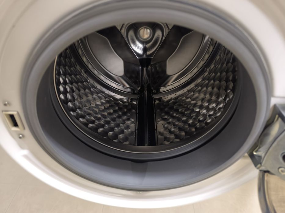 Пералня Miele W 5801 WPS - 8кг. 1600об.