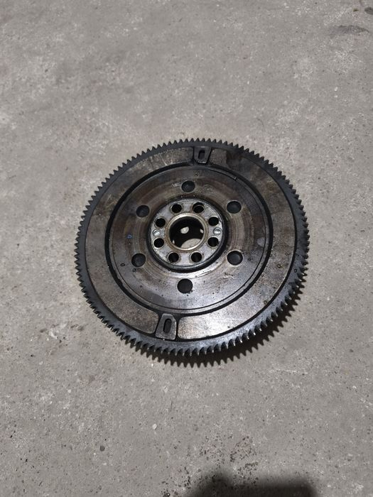 Маховик bmw m52 комплект