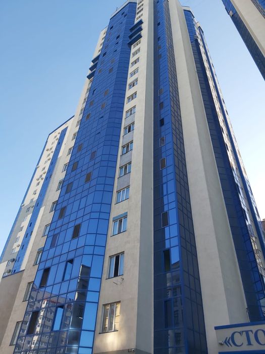 Продается 2х ком квартира
