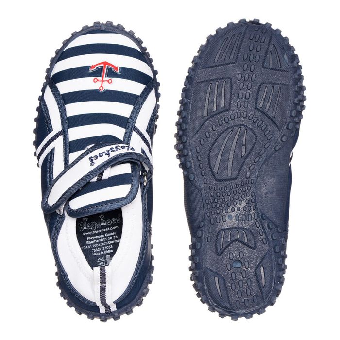 Детски обувки водни обувки Playshoes Havaianas Reebok Next