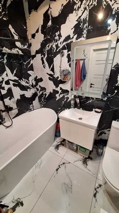 Продажа 2-комнатной квартиры