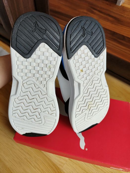 Маратонки Puma размер 37