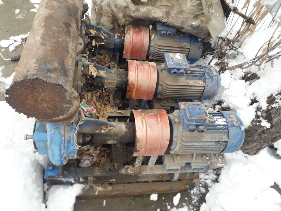 Продам центробежны нассос