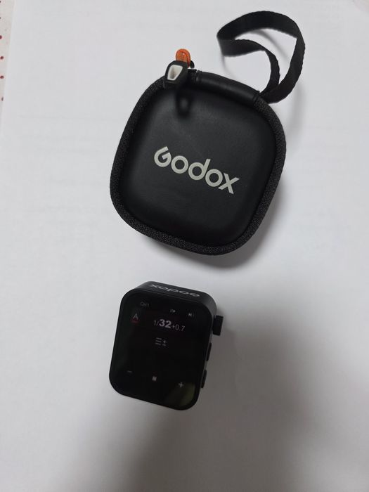 Trigger Godox X3 Canon