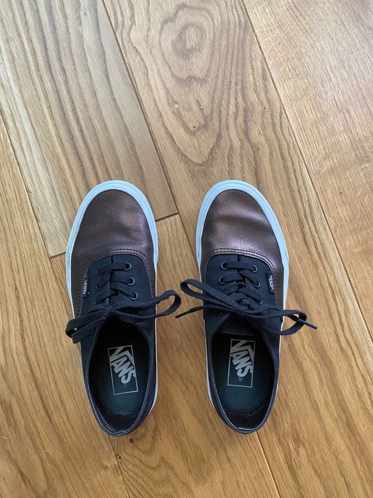 Кецове Vans Authentic