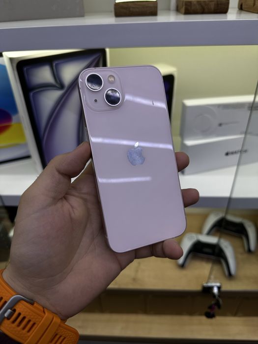 Iphone 13/256 в магазине Icom