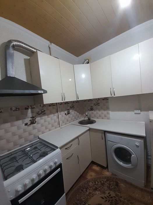 Васмой 1 хона 4 этаж ижарага  берилади