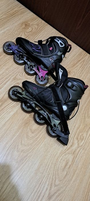 Ролери за момиче